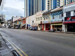 Jalan Besar (D8), Shop House #558115401